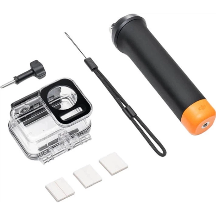 Набор аксессуаров для дайвинга DJI Osmo Action Diving Accessory Kit (CP.OS.00000248.01)