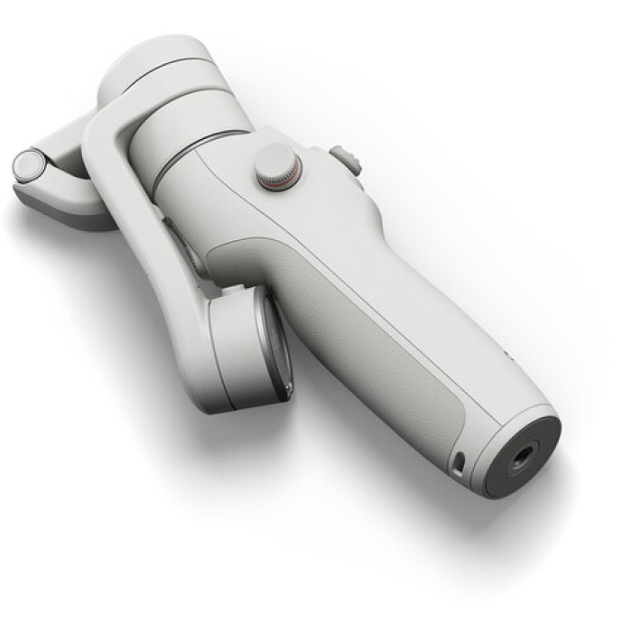 DJI Osmo Mobile 6 Platinum Gray Stabilizer (CP.OS.00000284.01)