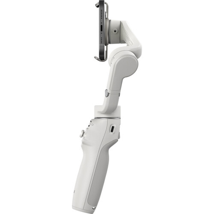 DJI Osmo Mobile 6 Platinum Gray Stabilizer (CP.OS.00000284.01)