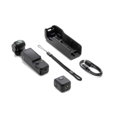 DJI Osmo Pocket 3 action camera with stabilizer (CP.OS.00000301.01)