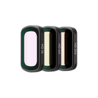 DJI Magnetic ND Filters Set for Osmo Pocket 3