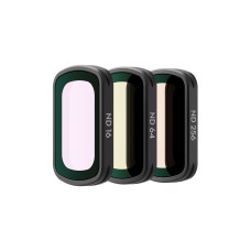 DJI Magnetic ND Filters Set for Osmo Pocket 3