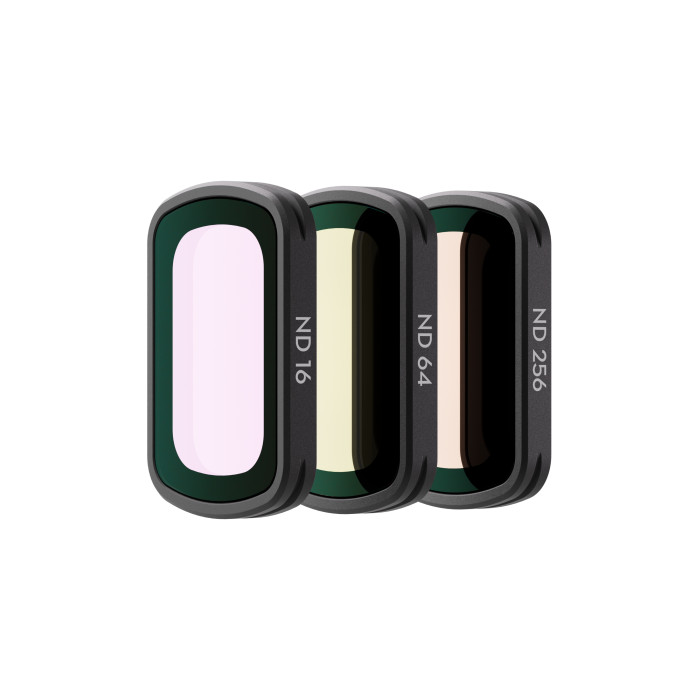 DJI Magnetic ND Filters Set for Osmo Pocket 3