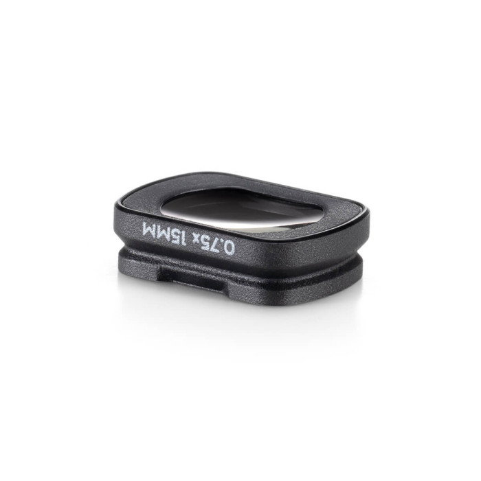 Osmo Pocket 3 Wide-Angle Lens