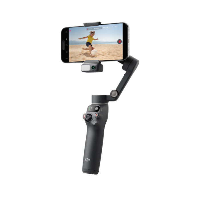 Cтабилизатор DJI Osmo Mobile 7P (CP.OS.00000401.01)