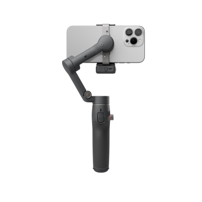 Cтабилизатор DJI Osmo Mobile 7P (CP.OS.00000401.01)