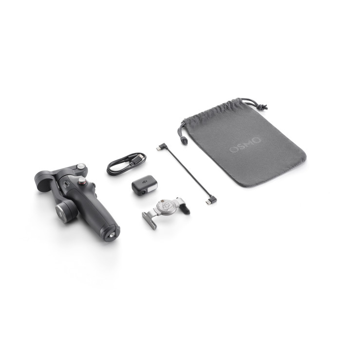 Cтабилизатор DJI Osmo Mobile 7P (CP.OS.00000401.01)