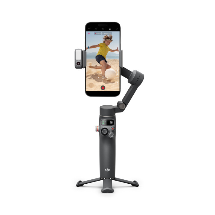 Cтабилизатор DJI Osmo Mobile 7P (CP.OS.00000401.01)