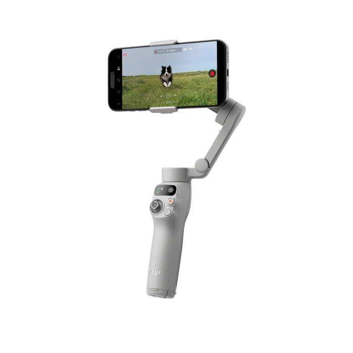 Cтабилизатор DJI Osmo Mobile 7 (CP.OS.00000406.01)