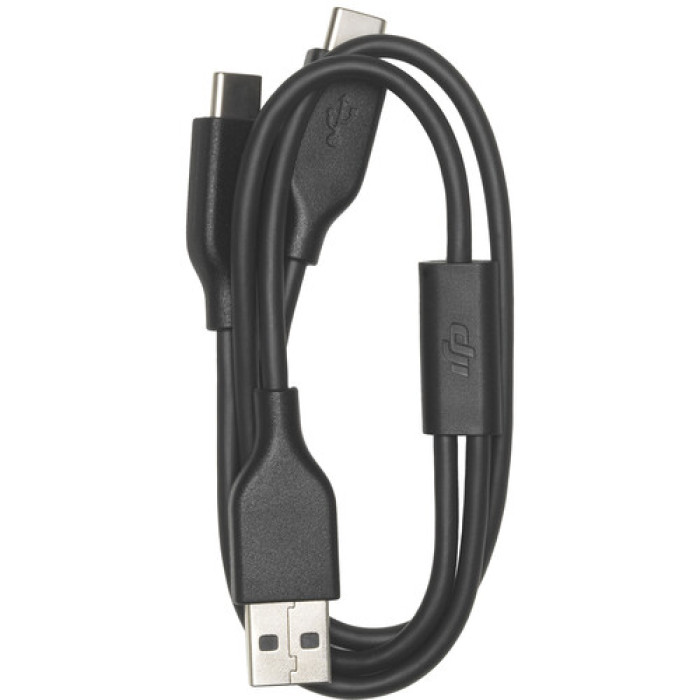 Микрофонная радиосистема DJI Mic 1 TX + 1 RX