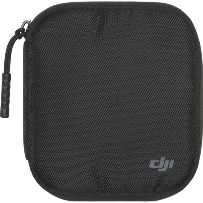 Микрофонная радиосистема DJI Mic 1 TX + 1 RX