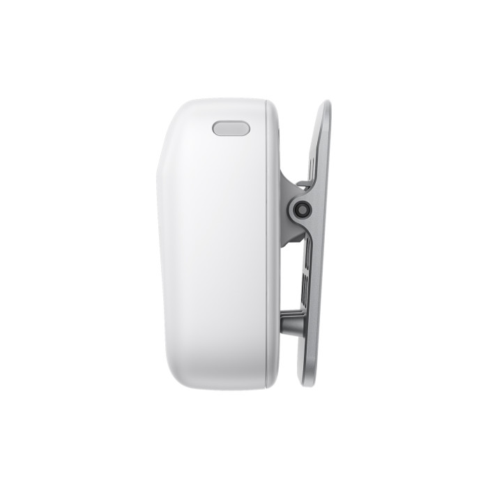 DJI Mic Mini Transmitter (Arctic White) (CP.RN.00000430.01)