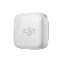 DJI Mic Mini Transmitter (Arctic White) (CP.RN.00000430.01)