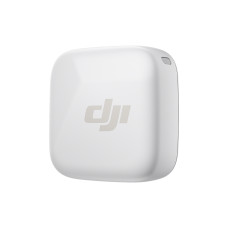 Передатчик радиосистемы DJI Mic Mini Transmitter (Arctic White) (CP.RN.00000430.01)
