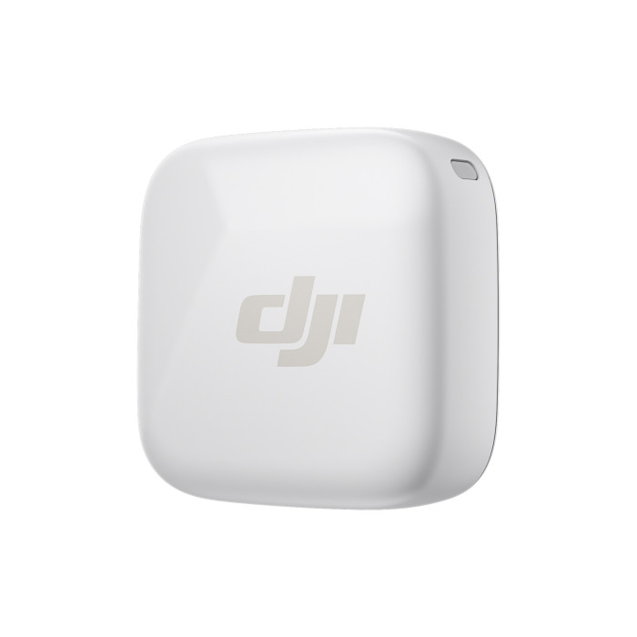 DJI Mic Mini Transmitter (Arctic White) (CP.RN.00000430.01)