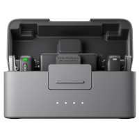 Микрофонная система DJI Mic Mini (2 TX+1 RX) (CP.RN.00000433.01)