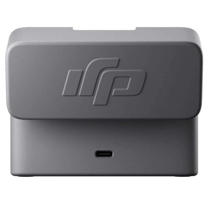 Микрофонная система DJI Mic Mini (2 TX+1 RX) (CP.RN.00000433.01)