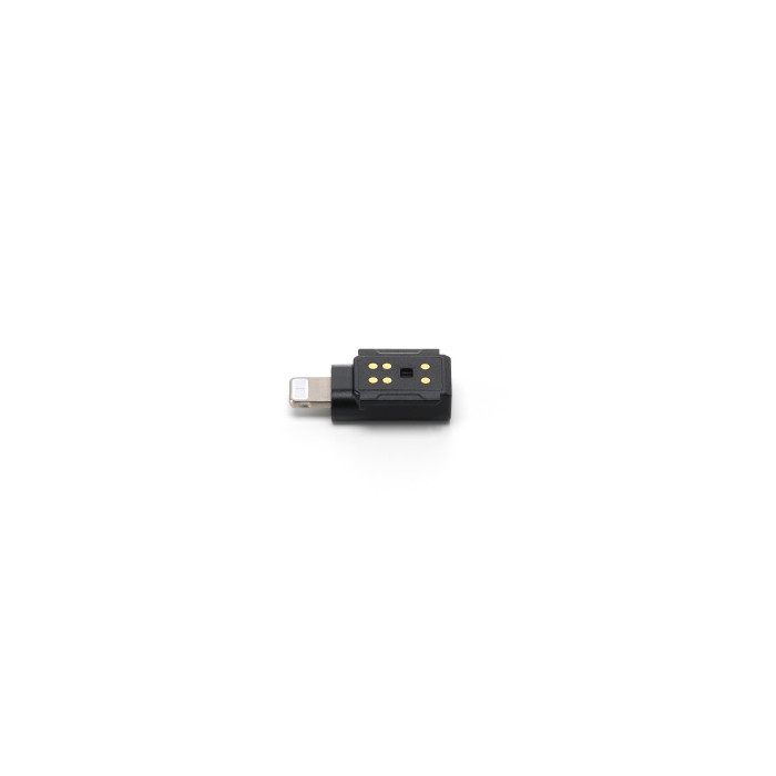 Адаптер DJI Mic 3 Mobile Phone (Lightning) (CP.RN.00000475.01)