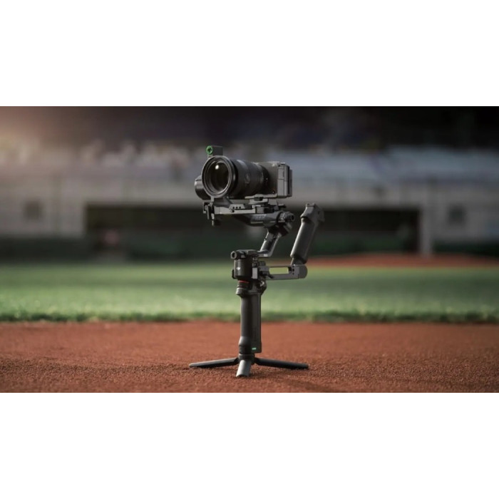 Стабилизатор для камеры DJI RS 5 (CP.RN.00000496.03)