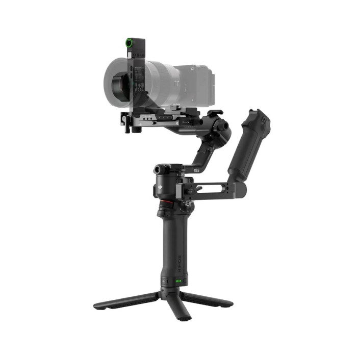 Стабилизатор для камеры DJI RS 5 Combo (CP.RN.00000497.03)