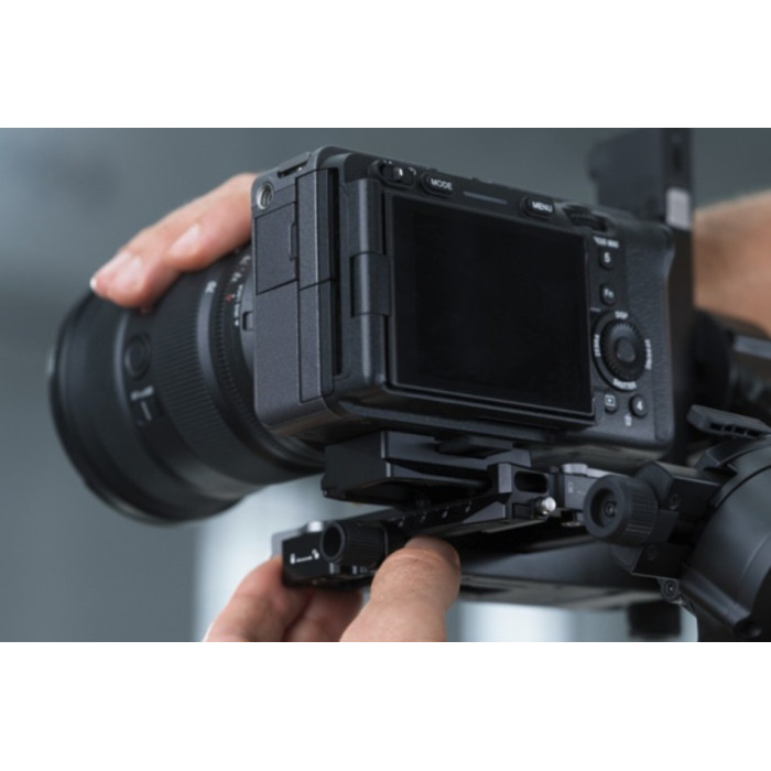 Стабилизатор для камеры DJI RS 5 Combo (CP.RN.00000497.03)