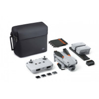Квадрокоптер DJI Air 2S Fly More Combo