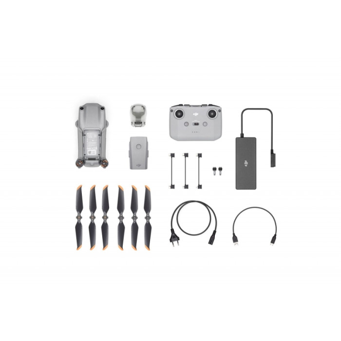 Квадрокоптер DJI Air 2S