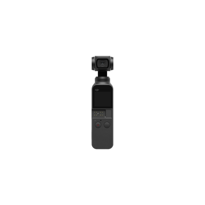 DJI Osmo Pocket камера стабилизатор