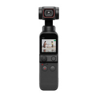 DJI Pocket 2 Camera (CP.OS.00000146.01)