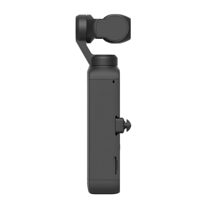 DJI Pocket 2 Camera (CP.OS.00000146.01)