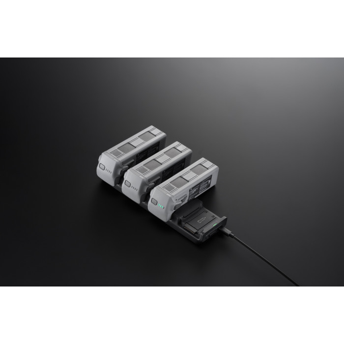 Зарядный хаб для DJI Matrice 4 Series Charging Hub (100W)