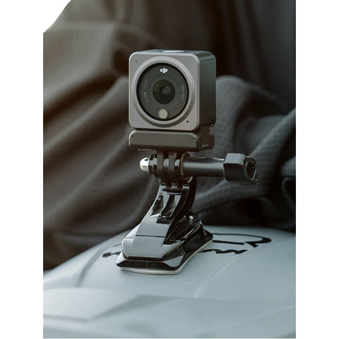 DJI Action 2 Dual-Screen Combo Action Camera
