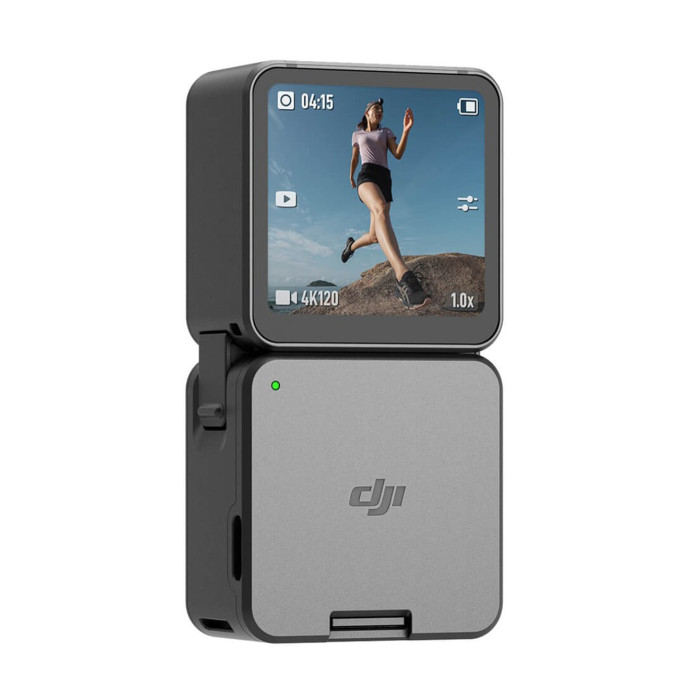DJI Action 2 Dual-Screen Combo Action Camera