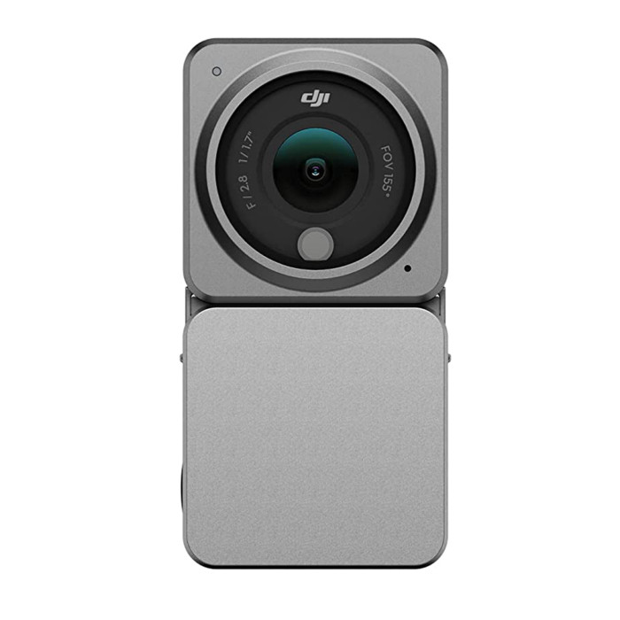 DJI Action 2 Power Combo Action Camera