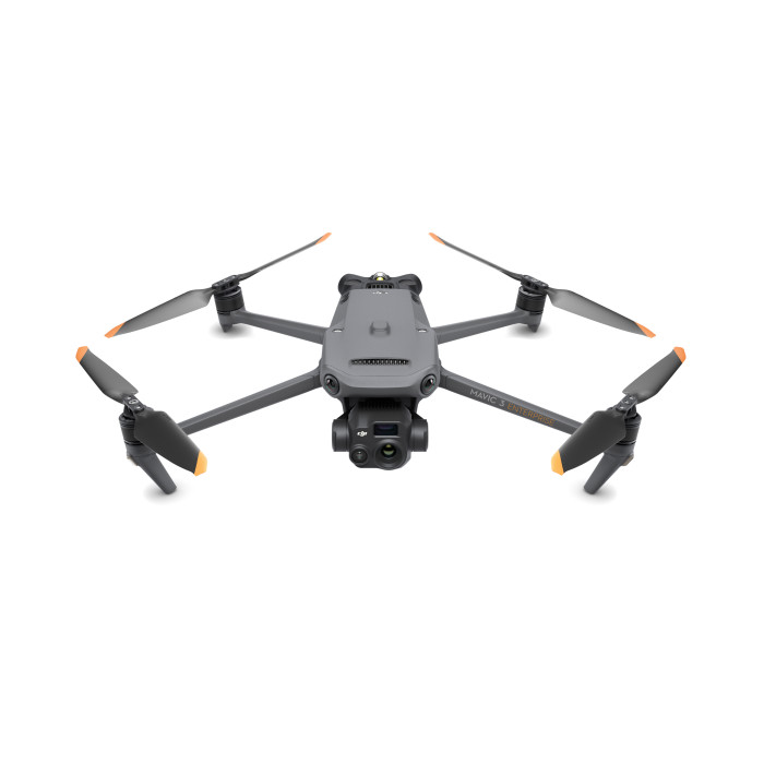 Квадрокоптер DJI Mavic 3T (CP.EN.00000415.01)