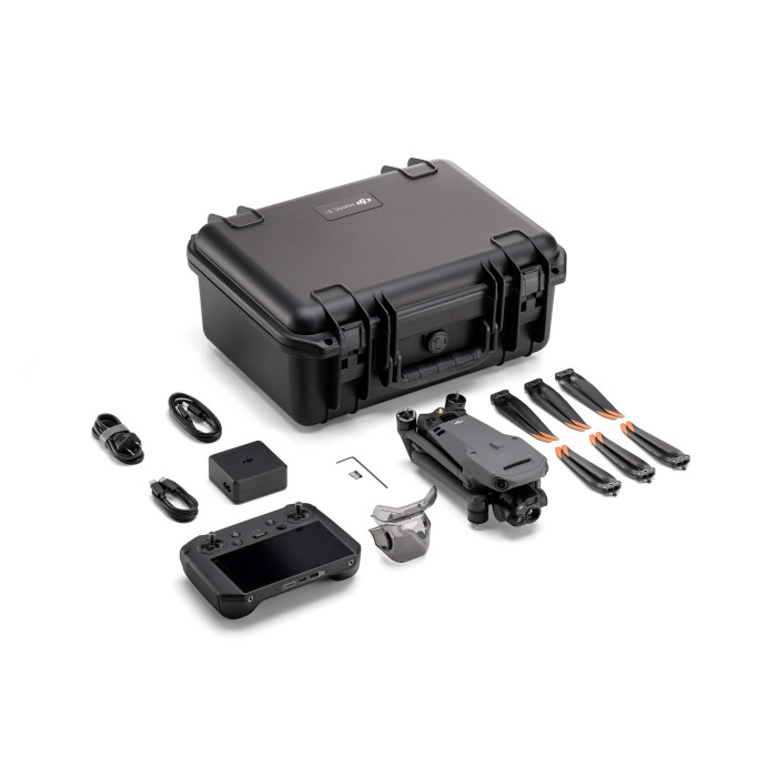 Квадрокоптер DJI Mavic 3T (CP.EN.00000415.01)