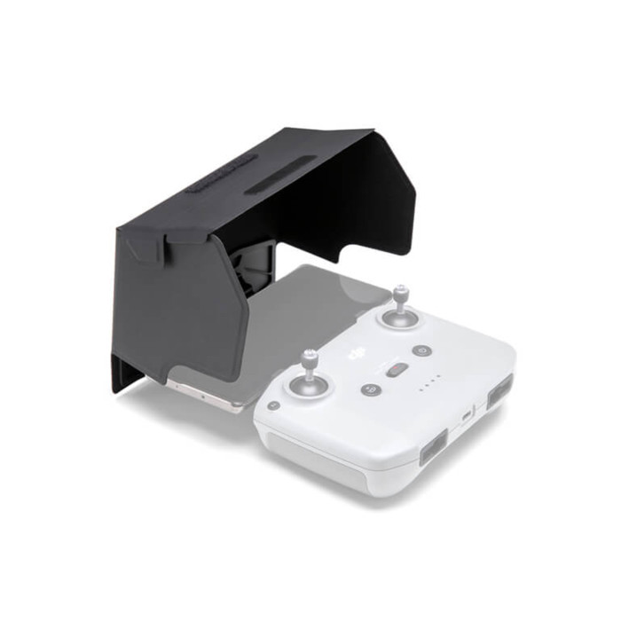 Солнцезащитный козырек DJI RC-N1 для DJI Mavic Air 2 /DJI Mini 2/ DJI Mavic 3/DJI Mini 3 Pro