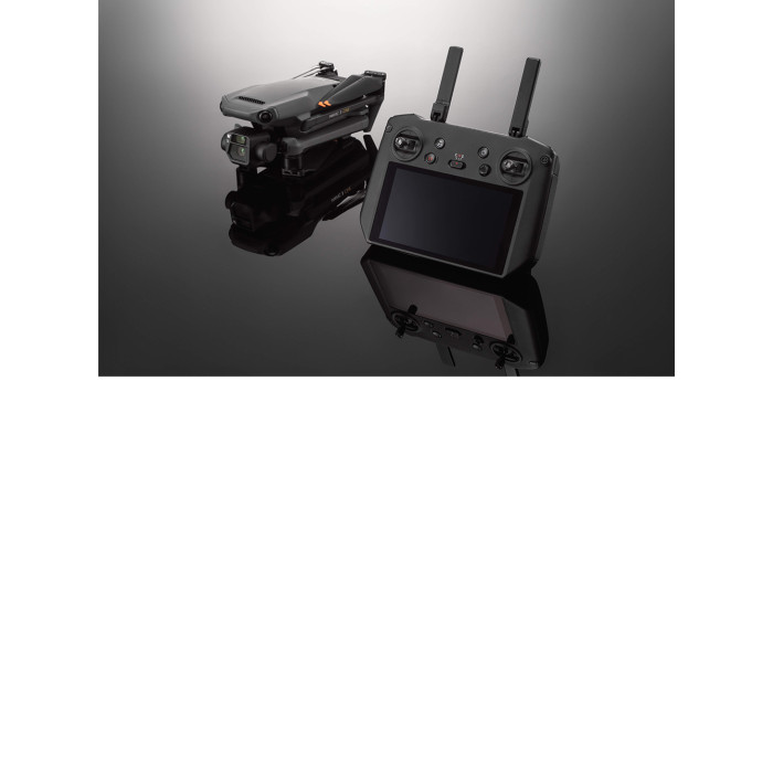 Пульт управления DJI RC Pro Remote Controller