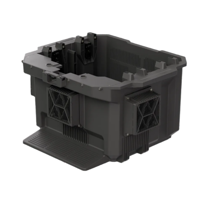 Система опрыскивания DJI T100 с воздушным охлаждением радиатора (CP.AG.00001002.01)