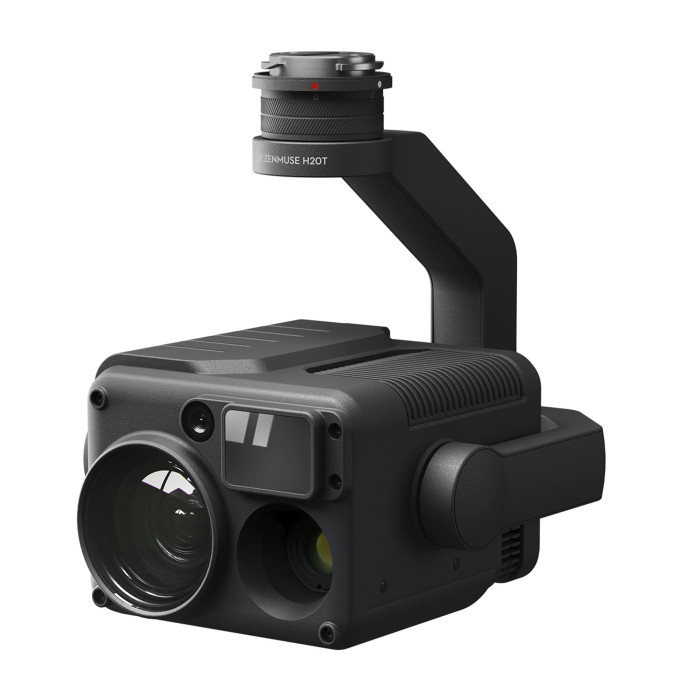 Камера для квадрокоптера DJI ZENMUSE H20T (CP.ZM.00000121.01 )