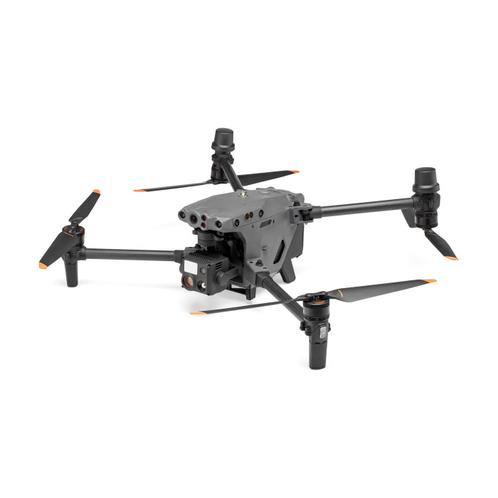 Квадрокоптер DJI Matrice 30T