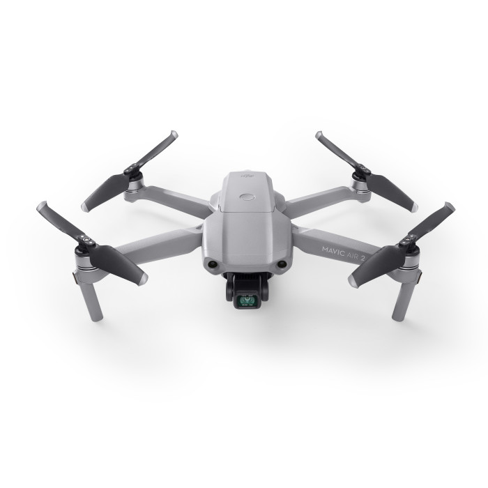 Квадрокоптер DJI Mavic Air 2