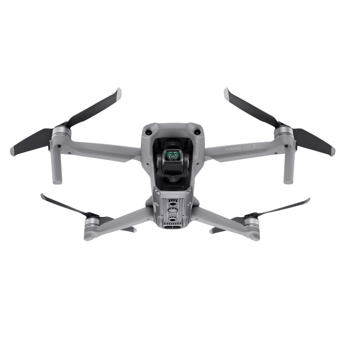 Квадрокоптер DJI Mavic Air 2