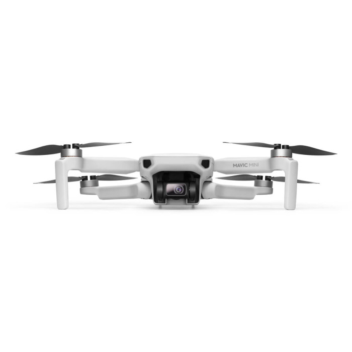 Квадрокоптер DJI Mavic Mini Fly More Combo