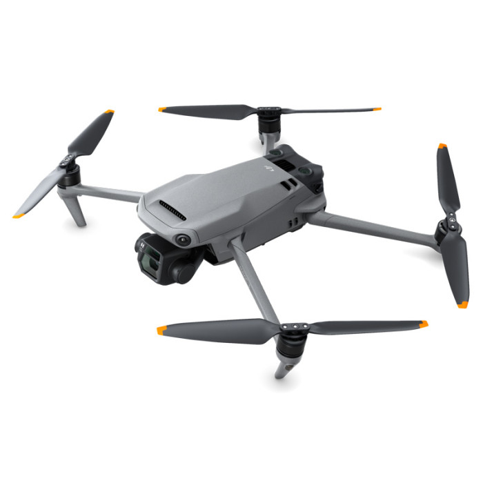 Квадрокоптер DJI Mavic 3 Fly More Combo