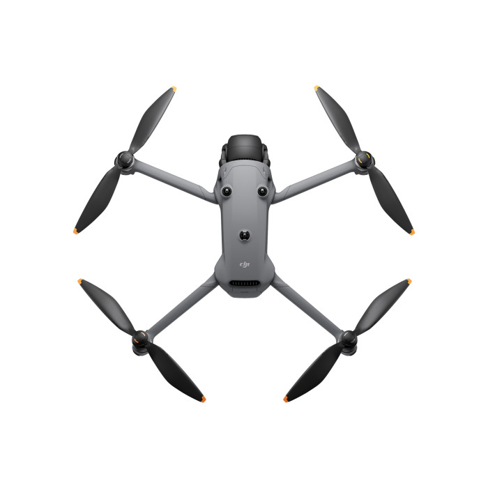 Квадрокоптер DJI Mavic 4 Pro (DJI RC 2)