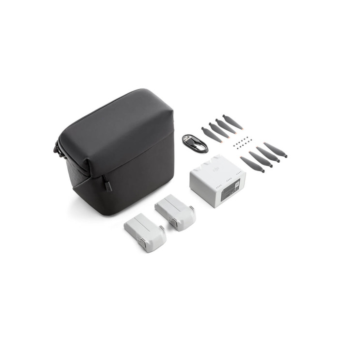 Комплект аксессуаров для DJI Mini 3 Pro Fly More Kit