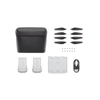 Комплект аксесуарів для DJI Mini 3 Pro Fly More Kit Plus
