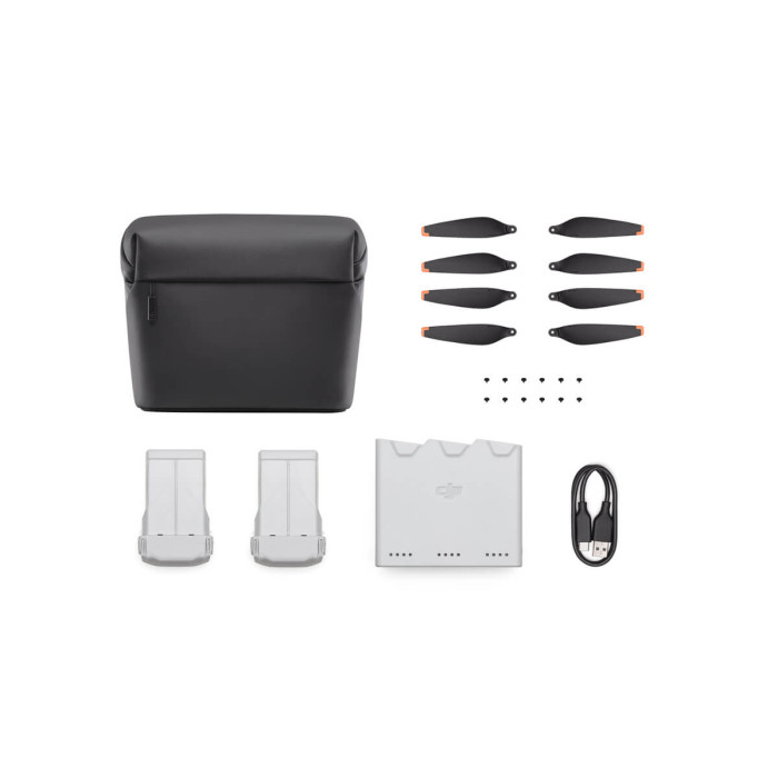 Комплект аксессуаров для DJI Mini 3 Pro Fly More Kit