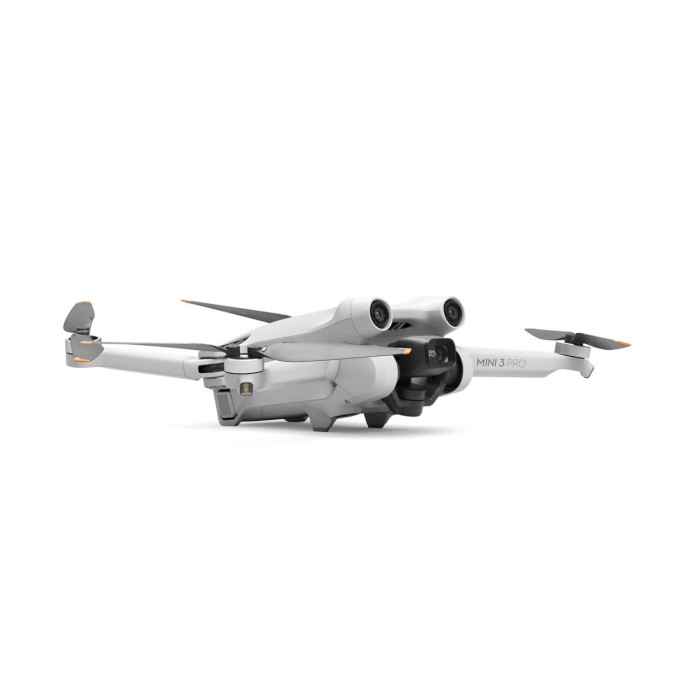 Квадрокоптер DJI Mini 3 Pro (CP.MA.00000488.02)